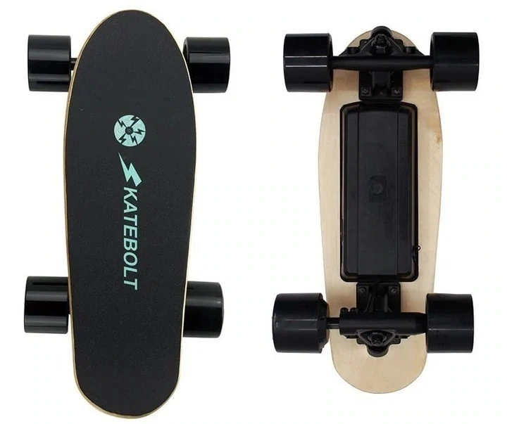 top 5 best electric skateboards for adults