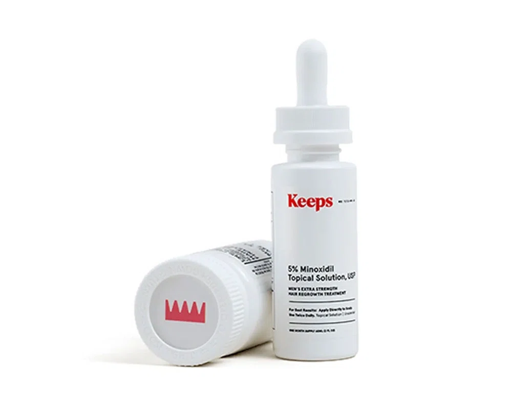 hair loss products