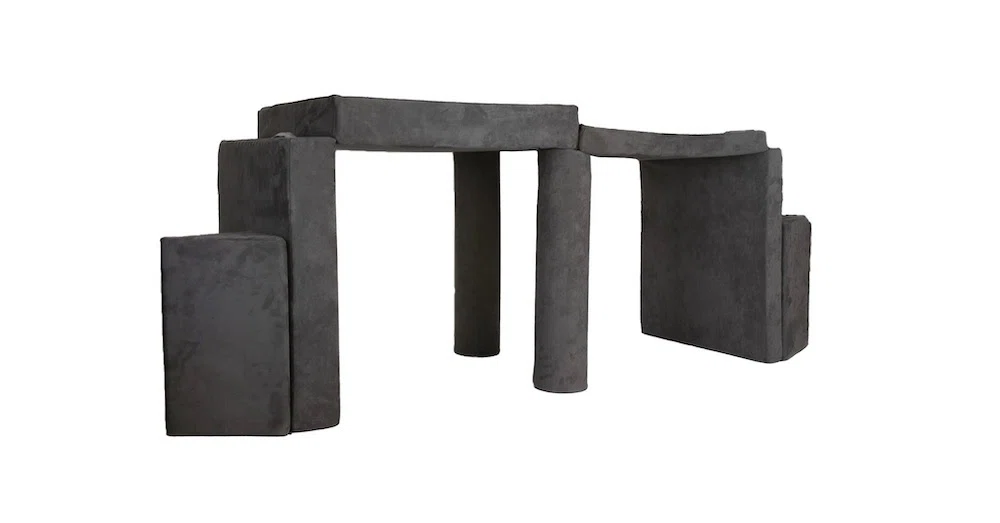 play couches build fort