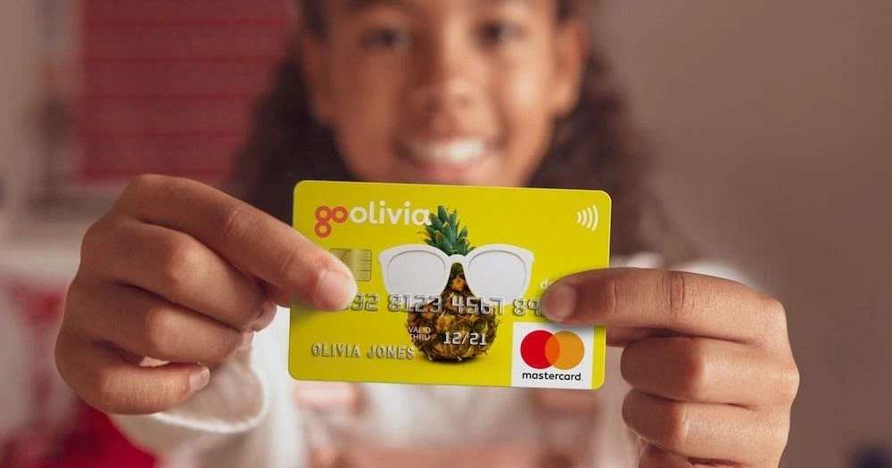 childrens debit cards