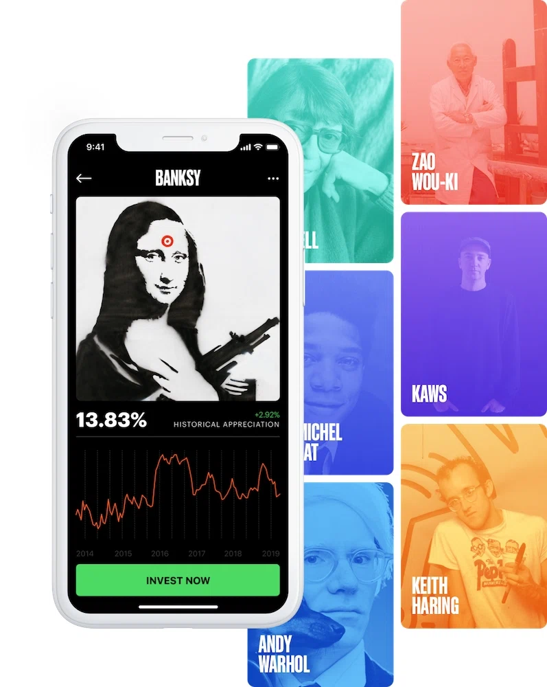 investment websites hobbies