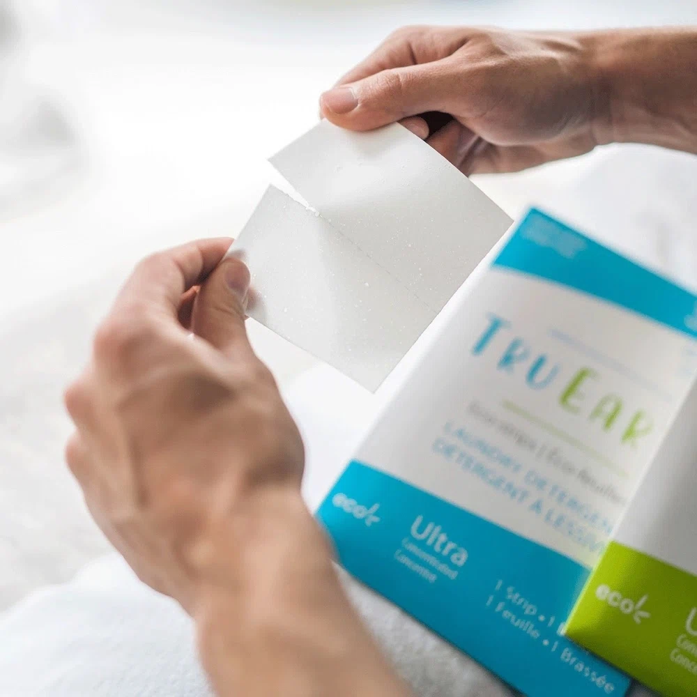 Top 5 Zero Waste Laundry Detergents for EcoFriendly Washing