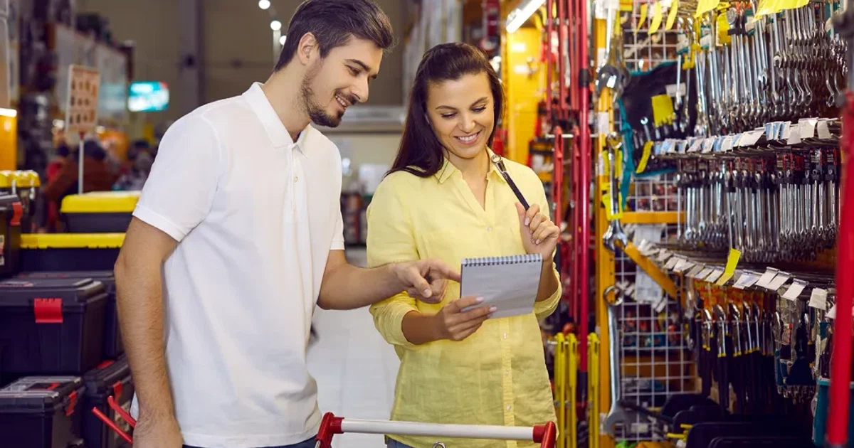 8 MoneySaving Home Depot Tips and Tricks for DIYers