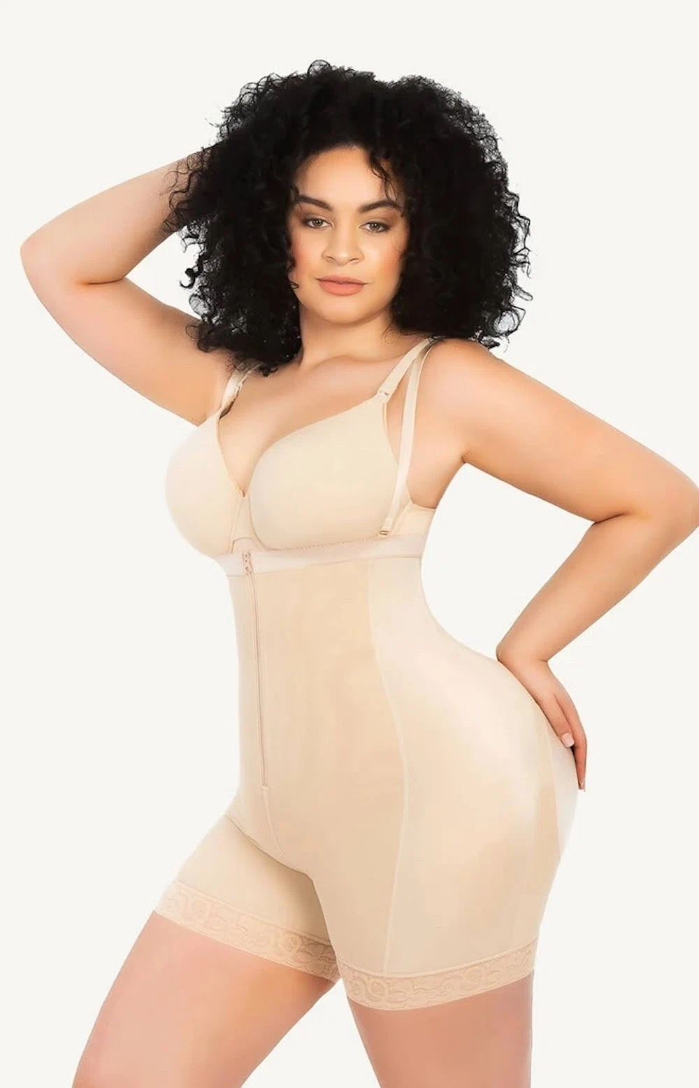 tummy control shapewear