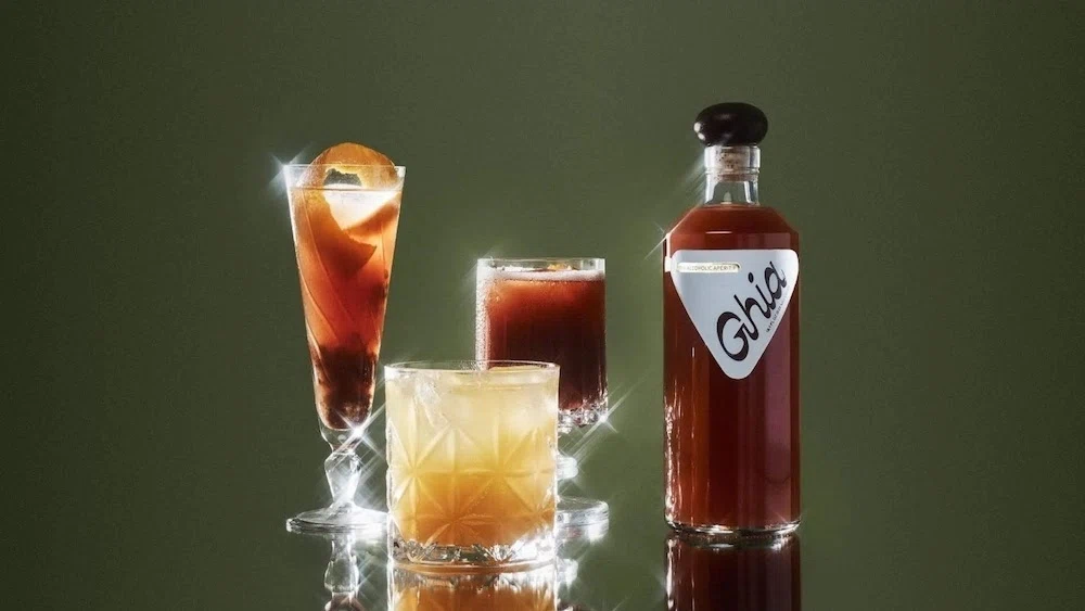 top 5 mocktails