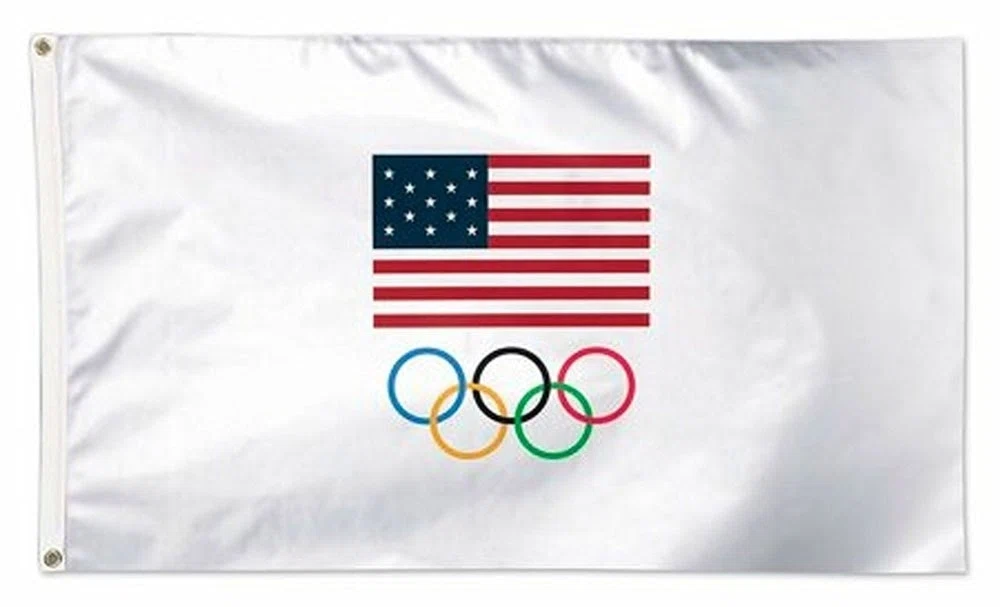 olympics party shopping