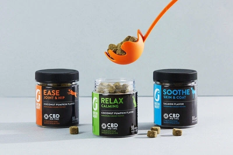 dog vitamin supplement brands