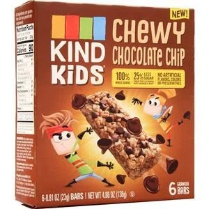 top 5 healthy snacks to buy online for your kids