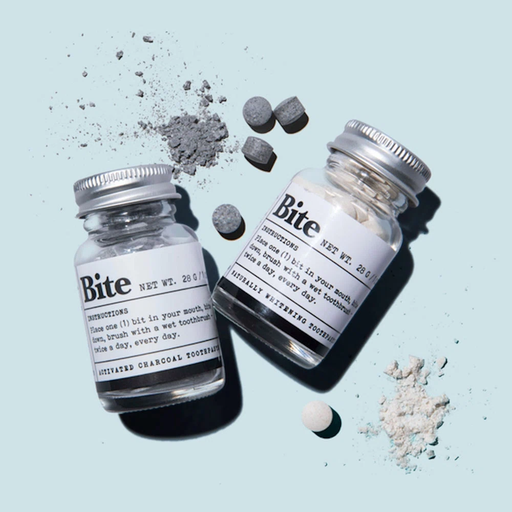 weekly top 5 trending products for healthy white teeth