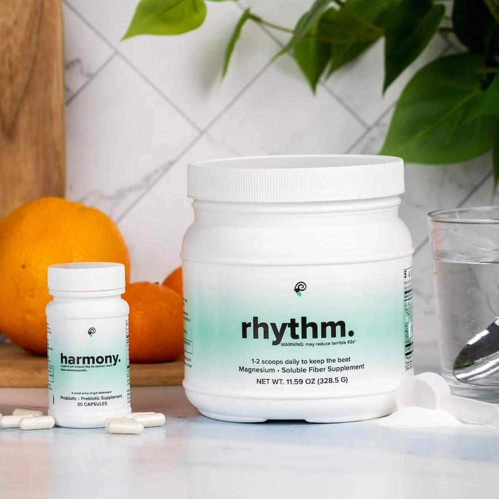best poop products