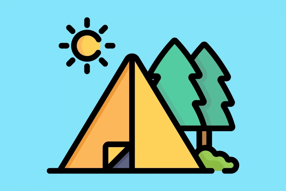 Weekly Top 5: The Best Stuff to Buy for Your Fall Camping Trips
