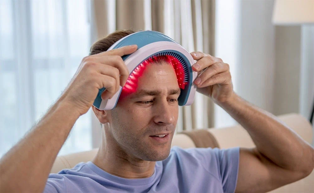 hair loss products