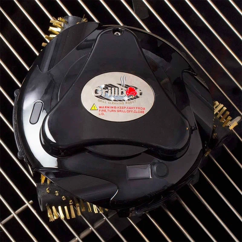 unique grill accessories