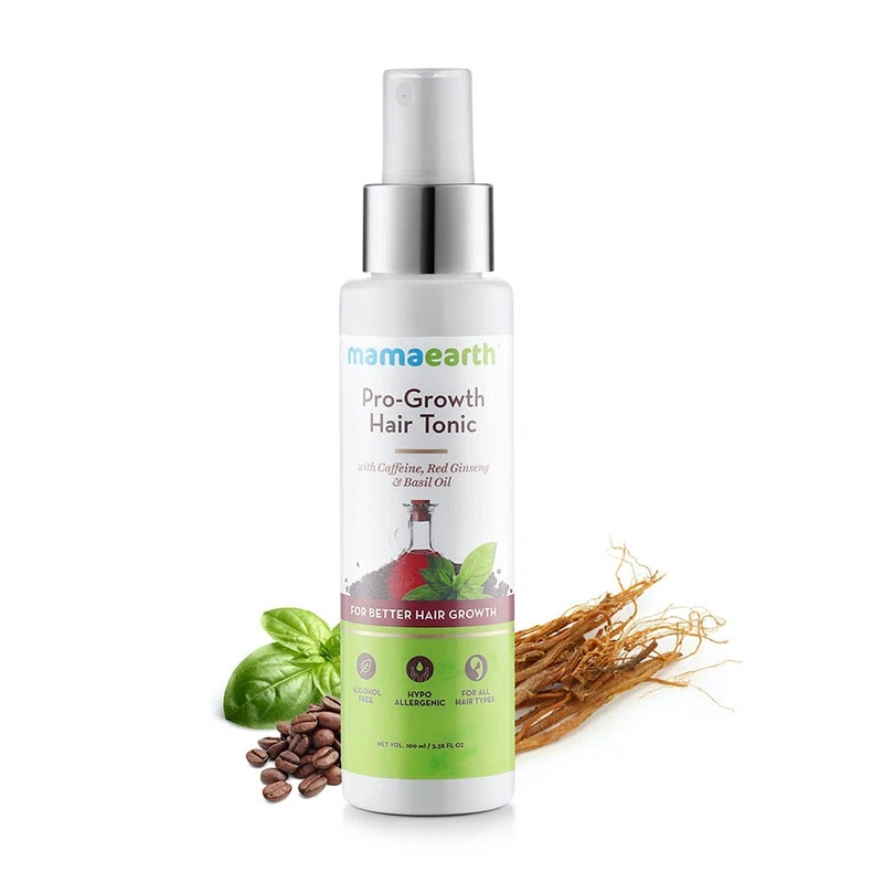 hair loss products