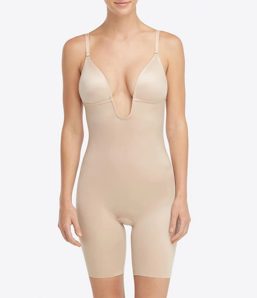 tummy control shapewear