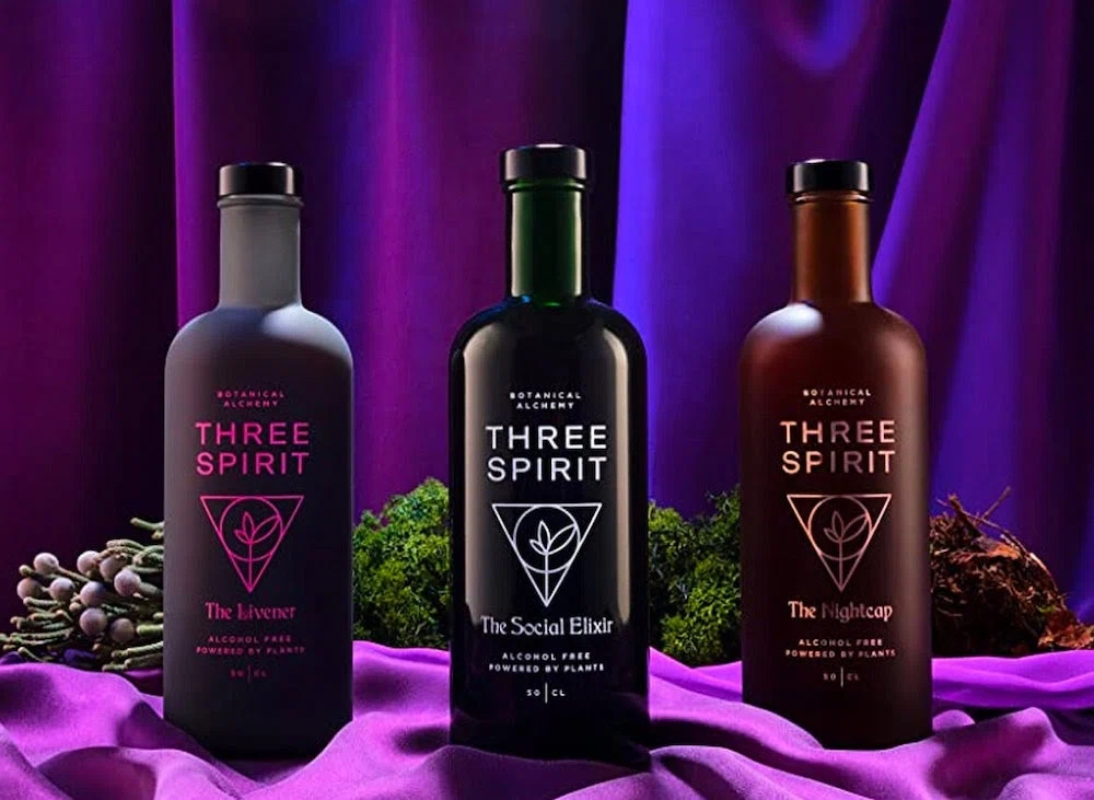 top 5 mocktails