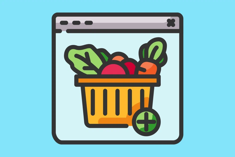 Top 5 Grocery Delivery Services for Organic Foods