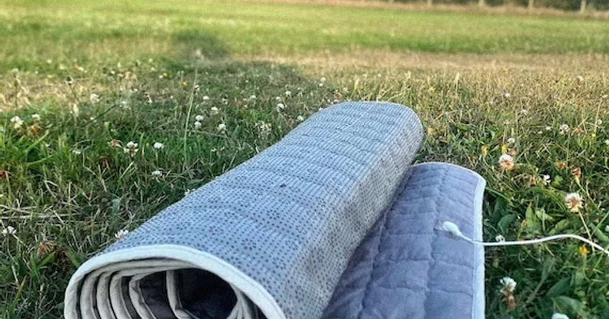Grounding Mats A Comprehensive Guide to Benefits, Usage, and Effectiveness
