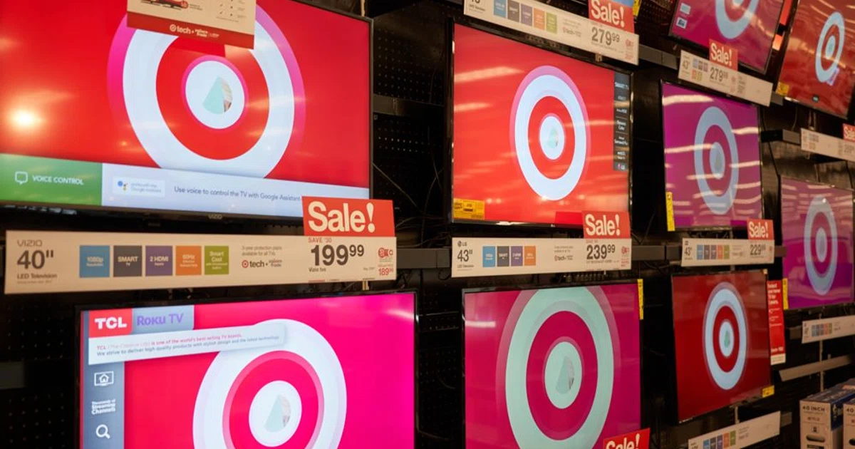 How to Find, Use, and Stack Target Coupons and Deals