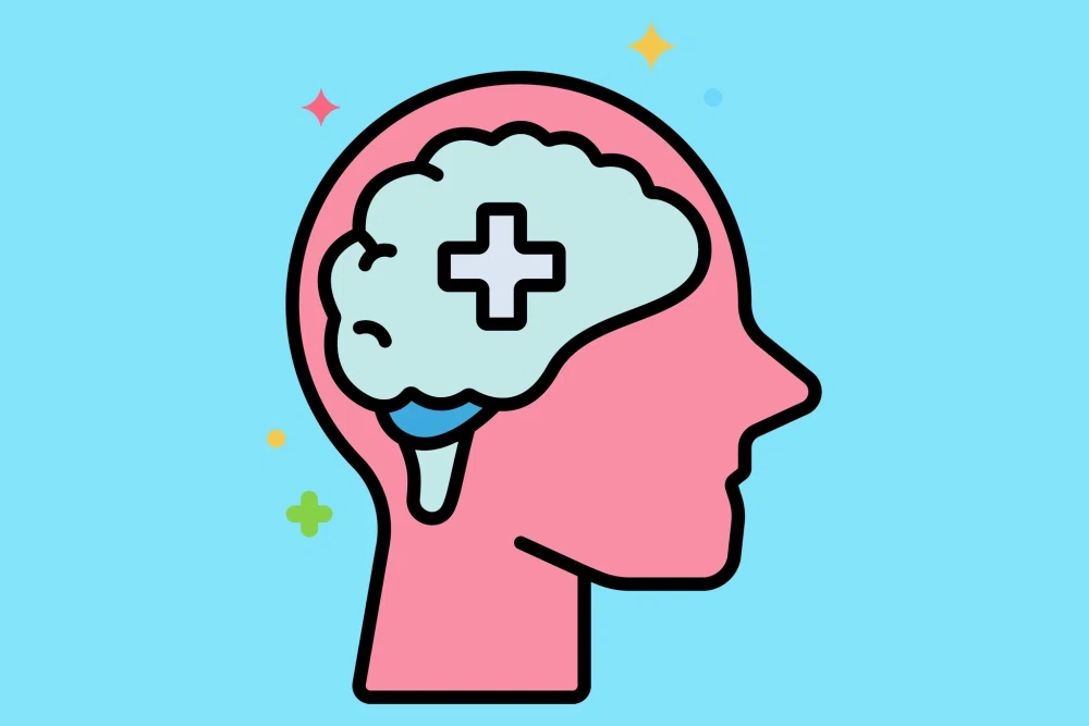 Top 5 Mental Health Apps to Help Make Things Better
