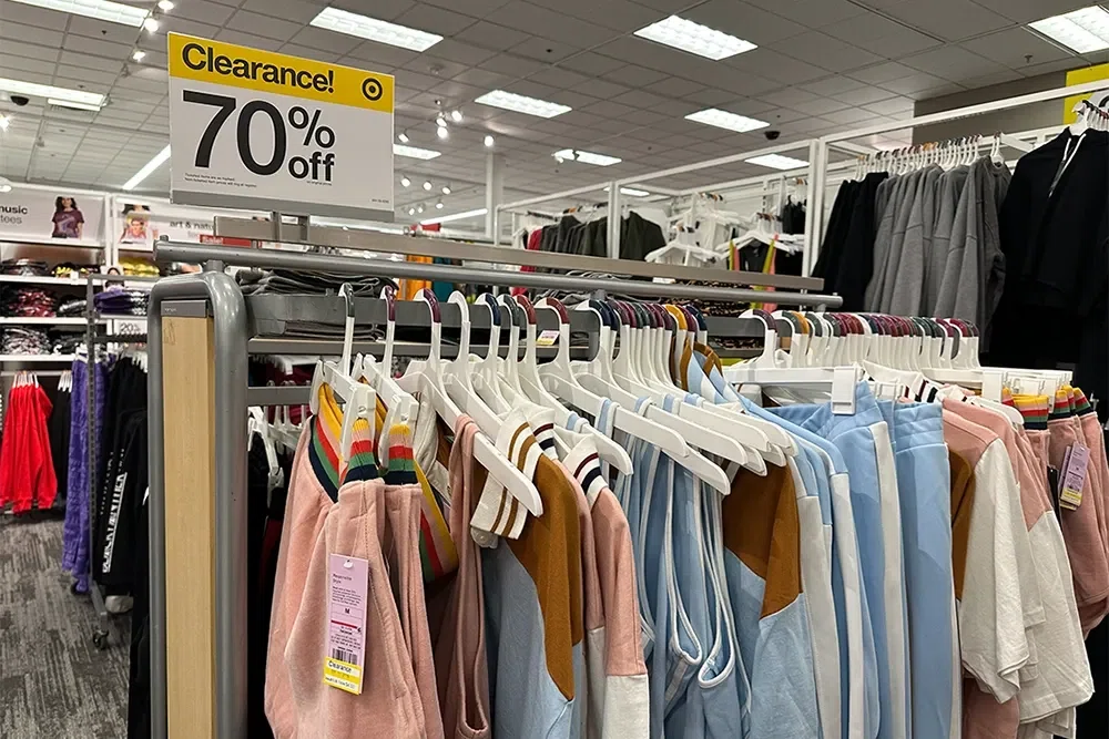 Everything You Need to Know About Target's Clearance and Seasonal