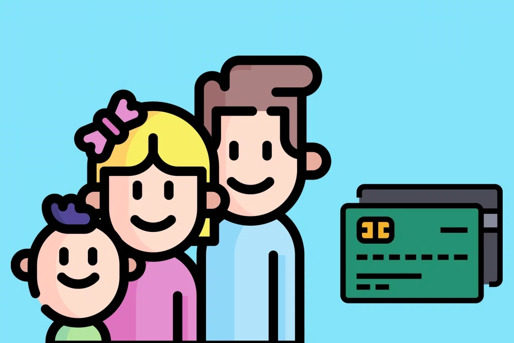 Top 5 Children’s Debit Cards for Teaching Your Kids Money Management