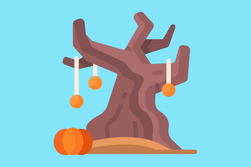 Weekly Top 5: Spooky Decor Products to Decorate with This Halloween