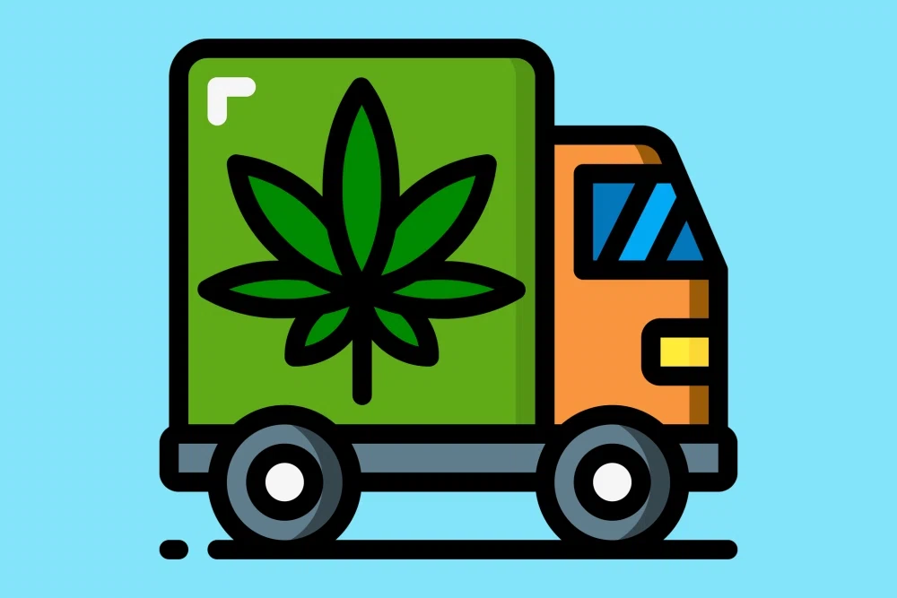 Weekly Top 5: The Best Services for Your Marijuana Delivery Needs