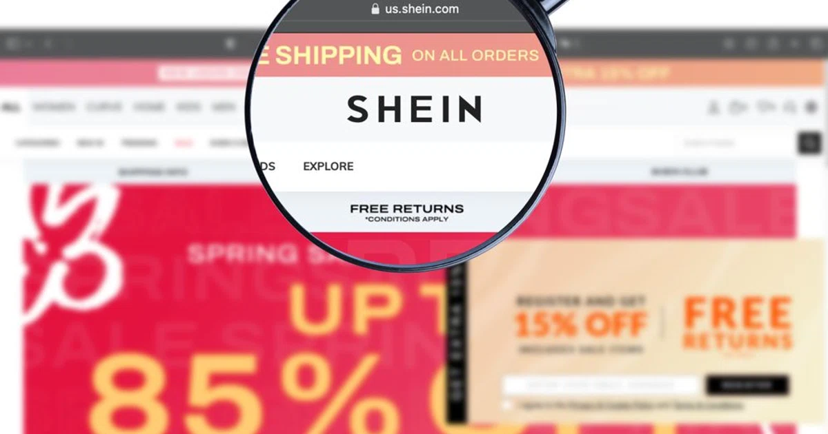 Should You Buy Shein? Experts Explain Why Shein Is So Cheap