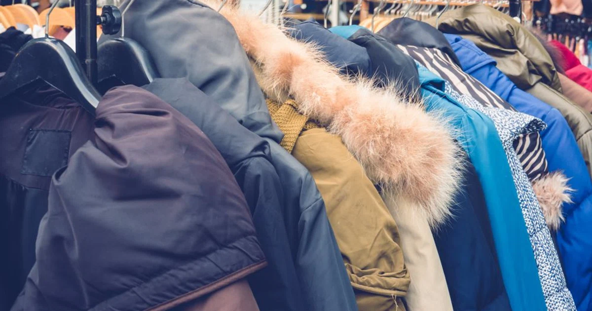 2024 Winter Clothing Clearance Shopping Tips for Major Savings