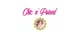 Chic n` Poised promo codes