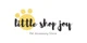 Little Shop Joy promo codes