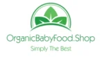 Organic Baby Food Shop
