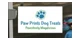 Paw Prints Dog Treats promo codes
