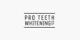 Pro Teeth Whitening promo codes