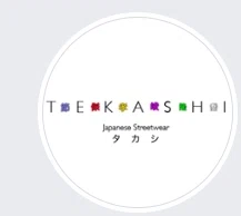 Tekashi Clothing influencer marketing campaign