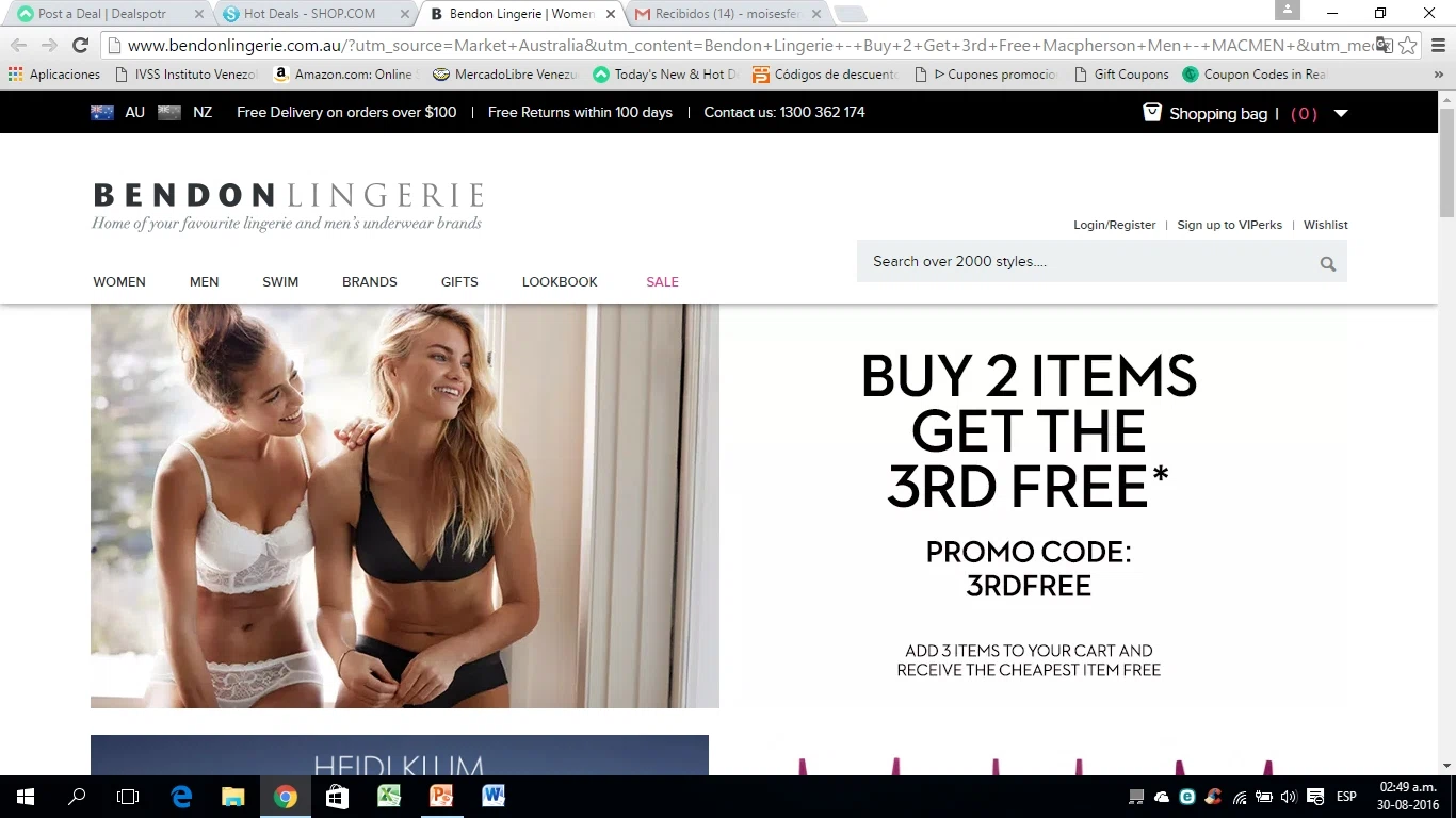 Soma intimates promo code Find impressive savings at Armani Outlet, Boon The Shop, Coach, Ermenegildo Zegna, Kuho, Michael Kors, Polo Ralph Lauren, Roberto Cavalli and more.
