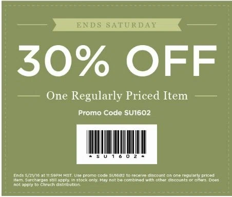 Deseret book coupon code