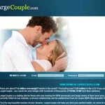 Large Couple promo codes