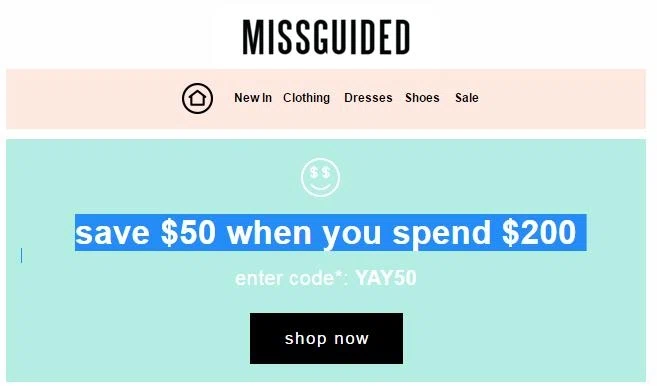 Missguided.co.uk promo code Save with free coupon codes and discount promo codes to your favorite stores at landlaw.ml