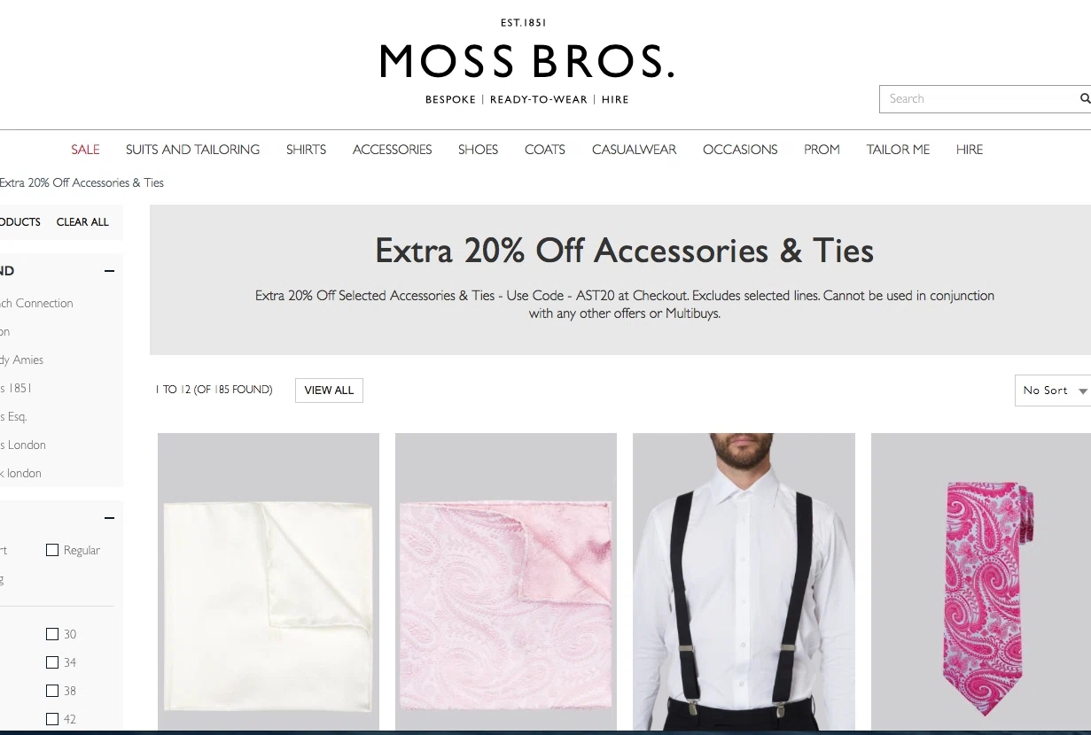 Lady moss coupon code 2018