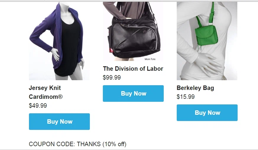 Pod storage coupon discount code