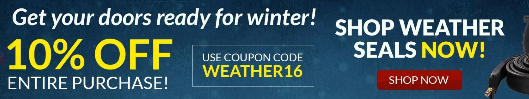 North shore commercial door coupon code