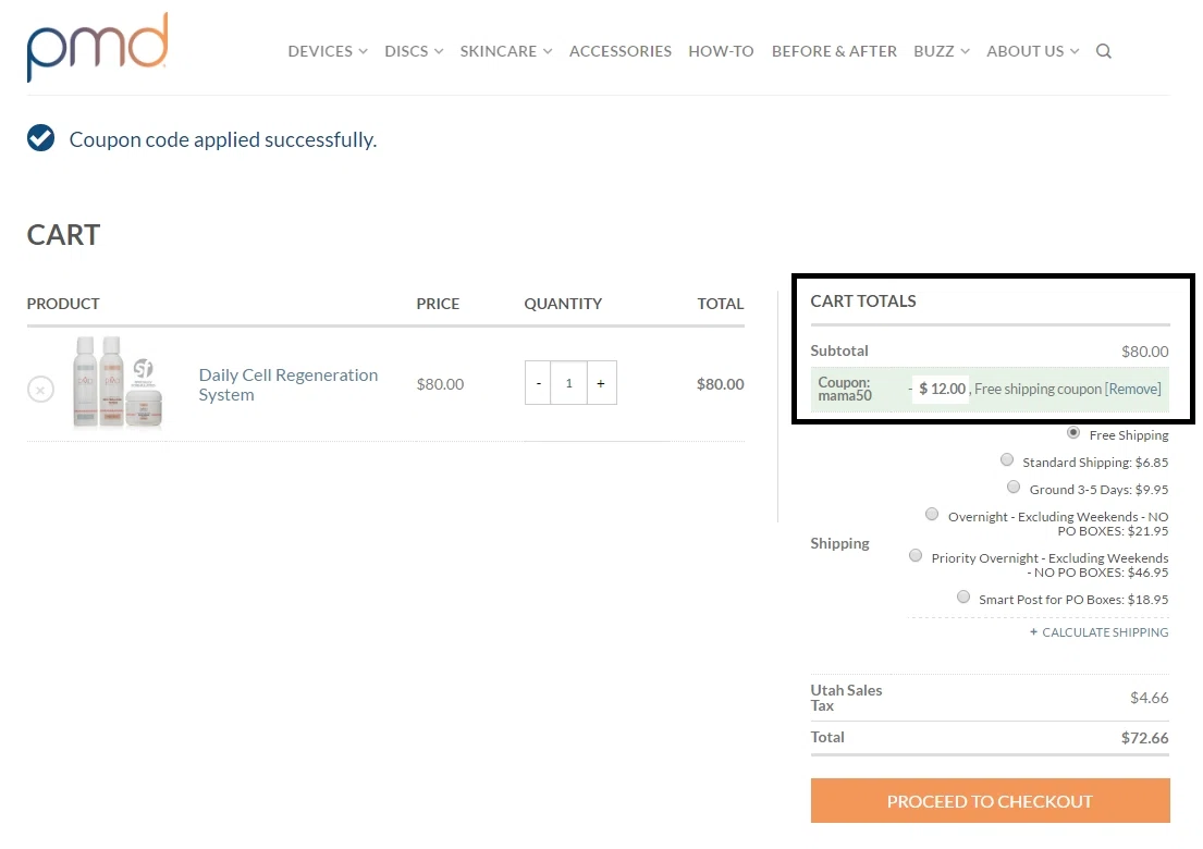 Why I purchased the PMD Personal Microderm System View gift card & Amazon Appstore promotional balance, or enter a new code. Percent-off discount codes are not reflected.