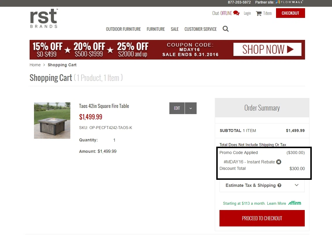 Sign up for target coupons in the mail