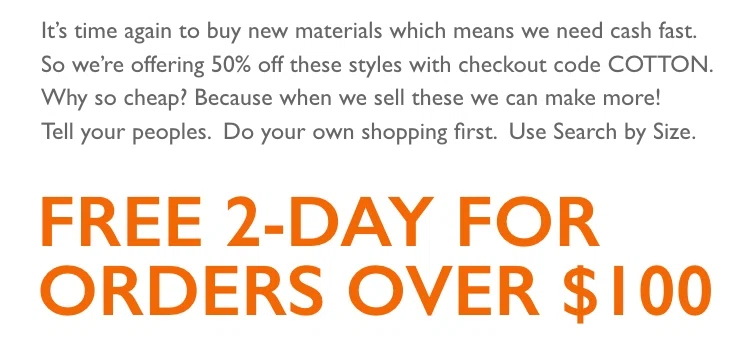 Top Categories Find jaw dropping bargains with this Free Shipping Cotton On Coupon. Boost savings bestly with 10+ hand-verified Cotton On promo codes and discounts. Shop and save more with this Free Shipping Cotton On Promo Code. Receive amazing up to 85% OFF discount from 10+ Cotton On promo codes. Coupon codes are automatically applied at checkout.