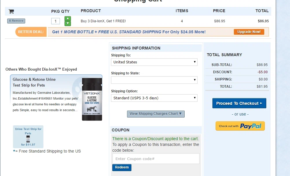 Barkshop coupon code