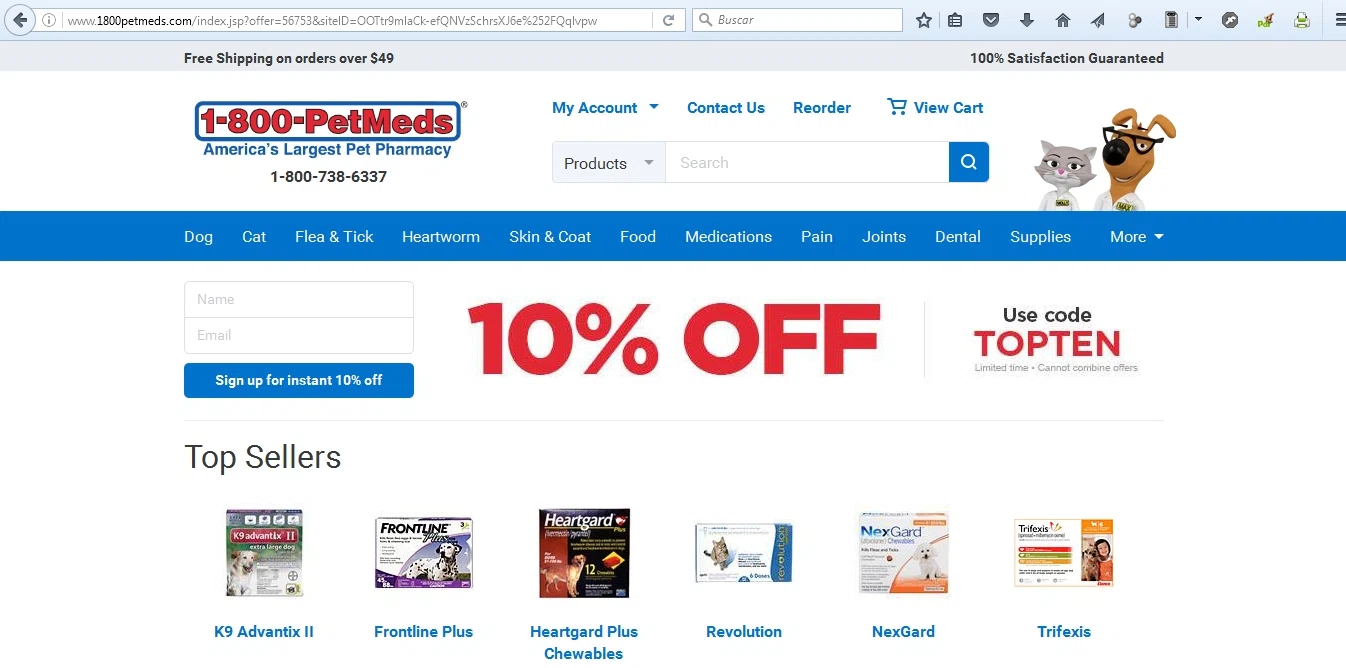 Discount ramps coupon code