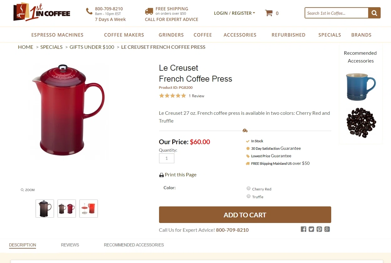 Le creuset coupon code