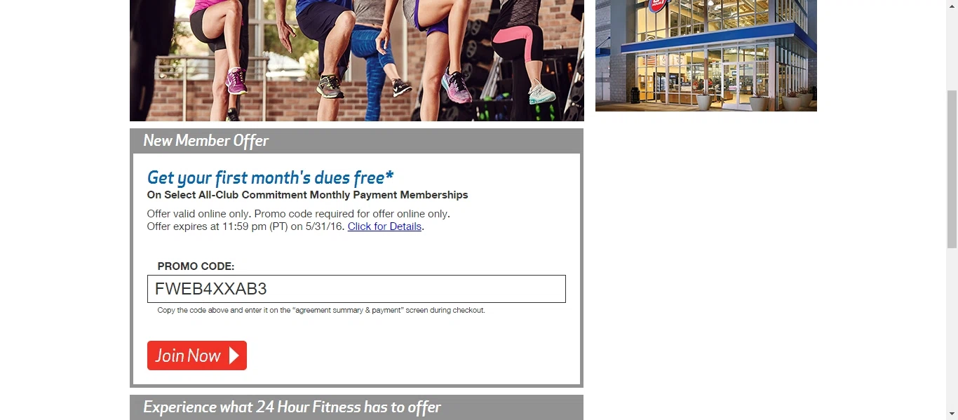 Lifetime fitness membership discount coupons